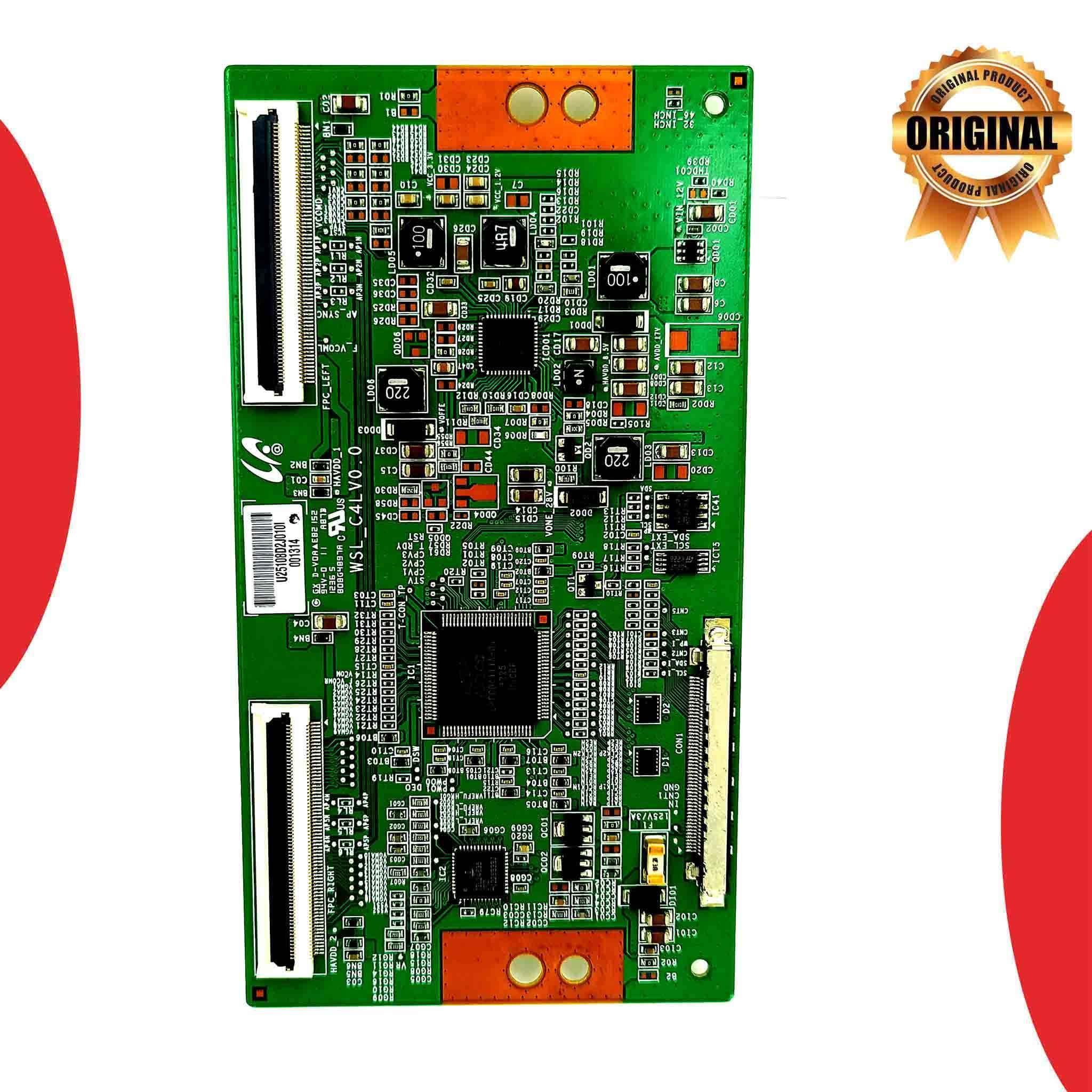 Model 32EX650 Sony LED TV T-Con Board - Great Bharat Electronics Model 32EX650 Sony LED TV T-Con Board - Great Bharat Electronics